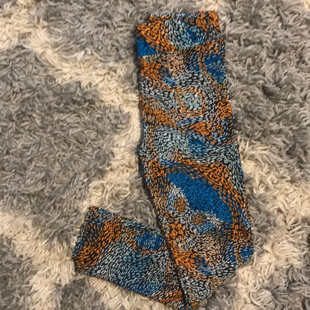 LuLaRoe Kids Leggings
